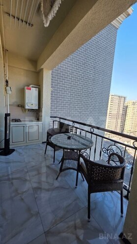Продаётся 3-комн. новостройка 147 м², Насиминский  р., photo 11 from 16