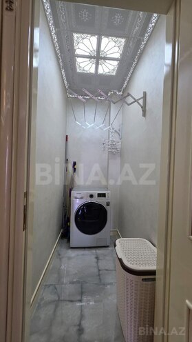 Продаётся 3-комн. новостройка 147 м², Насиминский  р., photo 13 from 16