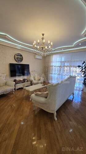 Продаётся 3-комн. новостройка 147 м², Насиминский  р., photo 1 from 16