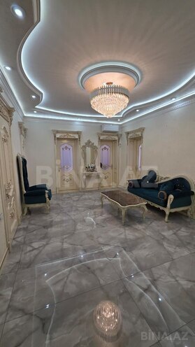 Продаётся 3-комн. новостройка 147 м², Насиминский  р., photo 8 from 16