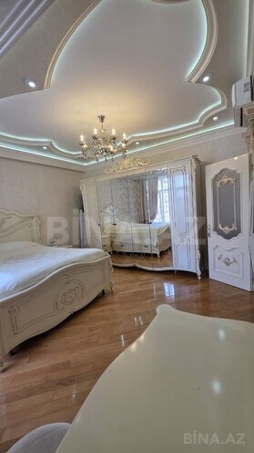 Продаётся 3-комн. новостройка 147 м², Насиминский  р., photo 7 from 16