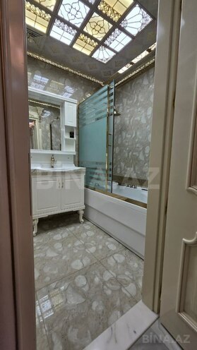 Продаётся 3-комн. новостройка 147 м², Насиминский  р., photo 14 from 16