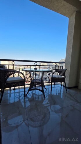 Продаётся 3-комн. новостройка 147 м², Насиминский  р., photo 10 from 16