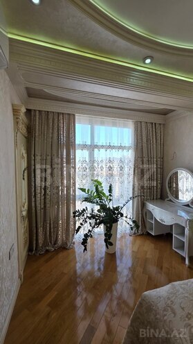 Продаётся 3-комн. новостройка 147 м², Насиминский  р., photo 4 from 16