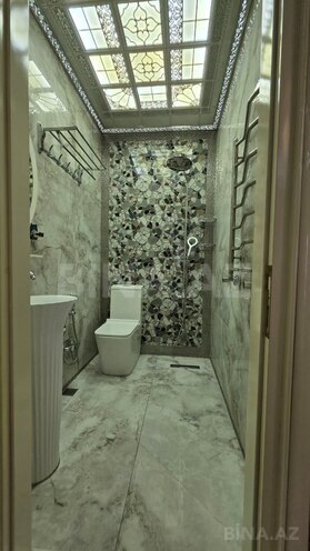 Продаётся 3-комн. новостройка 147 м², Насиминский  р., photo 12 from 16