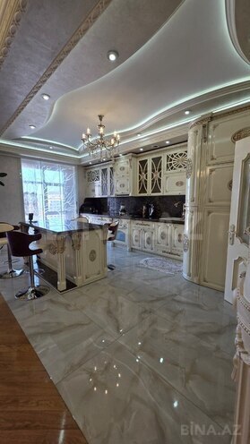 Продаётся 3-комн. новостройка 147 м², Насиминский  р., photo 9 from 16