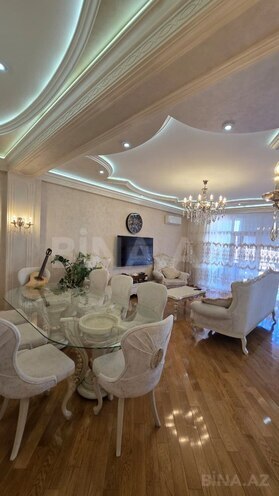 Продаётся 3-комн. новостройка 147 м², Насиминский  р., photo 3 from 16