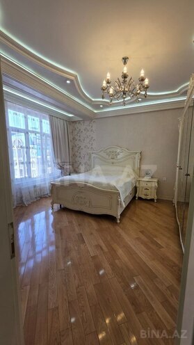 Продаётся 3-комн. новостройка 147 м², Насиминский  р., photo 5 from 16