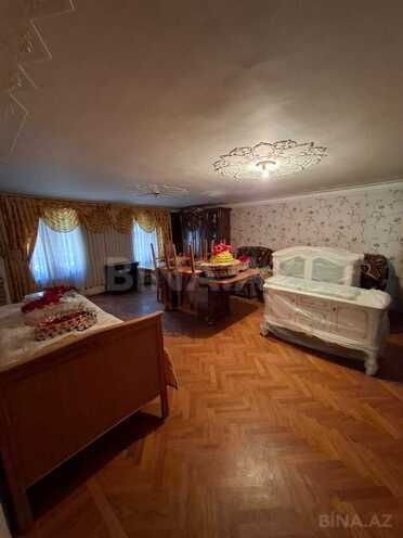 Satılır 6 otaqlı həyət evi/bağ evi 250 m², Bakıxanov q., photo 14 from 20