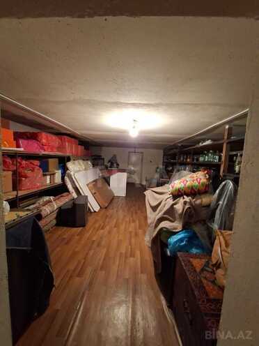 Satılır 6 otaqlı həyət evi/bağ evi 250 m², Bakıxanov q., photo 10 from 20