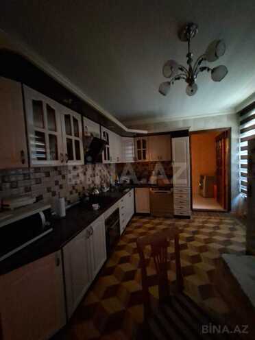 Satılır 6 otaqlı həyət evi/bağ evi 250 m², Bakıxanov q., photo 6 from 20