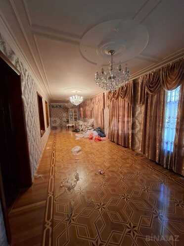 Satılır 6 otaqlı həyət evi/bağ evi 250 m², Bakıxanov q., photo 18 from 20