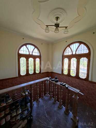 Satılır 6 otaqlı həyət evi/bağ evi 250 m², Bakıxanov q., photo 7 from 20