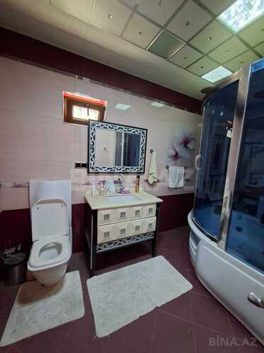 Satılır 6 otaqlı həyət evi/bağ evi 250 m², Bakıxanov q., photo 13 from 20