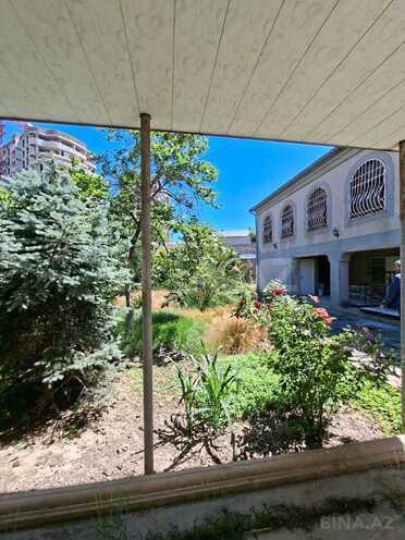 Satılır 6 otaqlı həyət evi/bağ evi 250 m², Bakıxanov q., photo 1 from 20