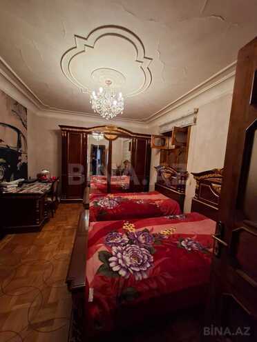 Satılır 6 otaqlı həyət evi/bağ evi 250 m², Bakıxanov q., photo 11 from 20