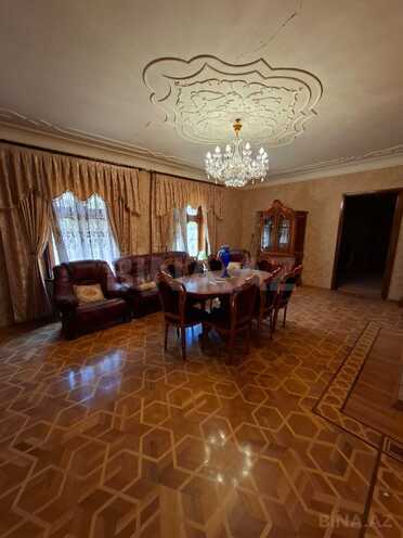 Satılır 6 otaqlı həyət evi/bağ evi 250 m², Bakıxanov q., photo 12 from 20