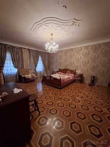 Satılır 6 otaqlı həyət evi/bağ evi 250 m², Bakıxanov q., photo 5 from 20