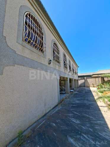 Satılır 6 otaqlı həyət evi/bağ evi 250 m², Bakıxanov q., photo 3 from 20