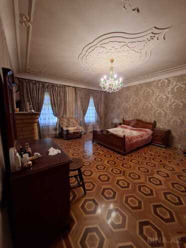Satılır 6 otaqlı həyət evi/bağ evi 250 m², Bakıxanov q., photo 15 from 20