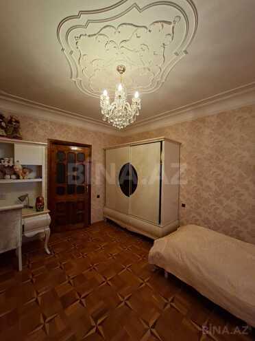 Satılır 6 otaqlı həyət evi/bağ evi 250 m², Bakıxanov q., photo 19 from 20