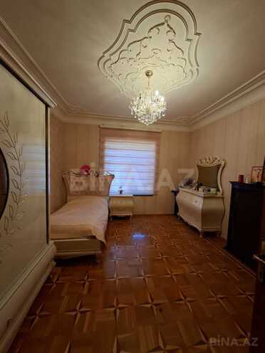 Satılır 6 otaqlı həyət evi/bağ evi 250 m², Bakıxanov q., photo 16 from 20