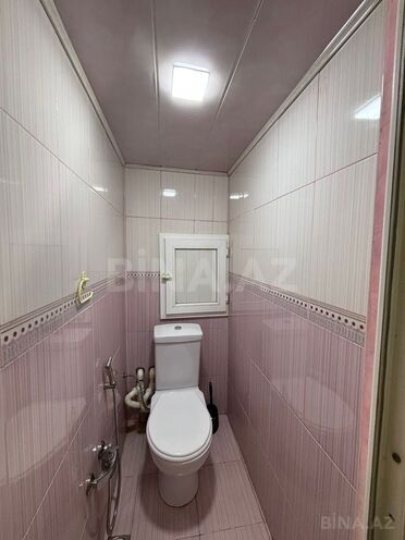 İcarəyə verilir 2 otaqlı köhnə tikili 70 m², Elmlər Akademiyası m., photo 11 from 14