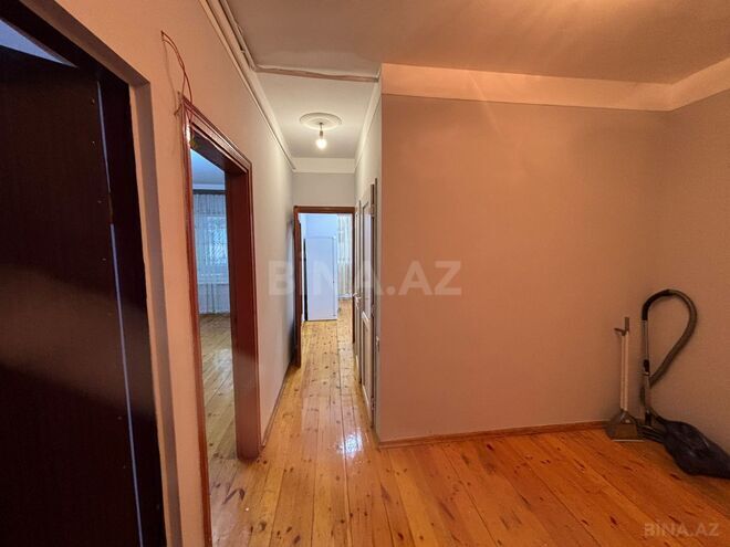 İcarəyə verilir 2 otaqlı köhnə tikili 70 m², Elmlər Akademiyası m., photo 12 from 14