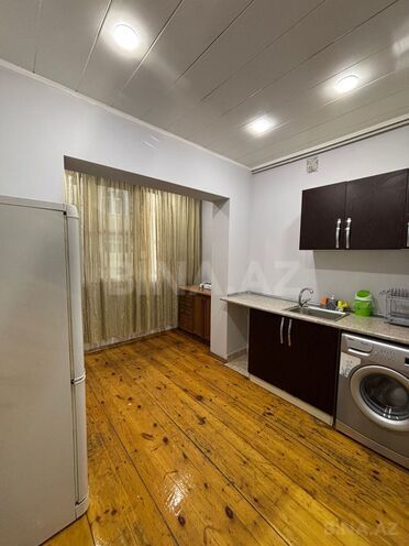 İcarəyə verilir 2 otaqlı köhnə tikili 70 m², Elmlər Akademiyası m., photo 3 from 14