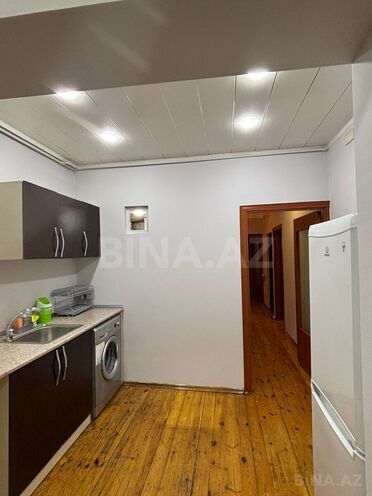 İcarəyə verilir 2 otaqlı köhnə tikili 70 m², Elmlər Akademiyası m., photo 8 from 14