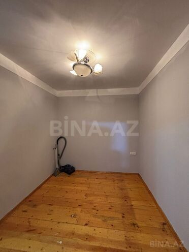İcarəyə verilir 2 otaqlı köhnə tikili 70 m², Elmlər Akademiyası m., photo 5 from 14
