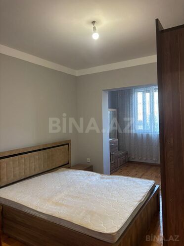 İcarəyə verilir 2 otaqlı köhnə tikili 70 m², Elmlər Akademiyası m., photo 6 from 14