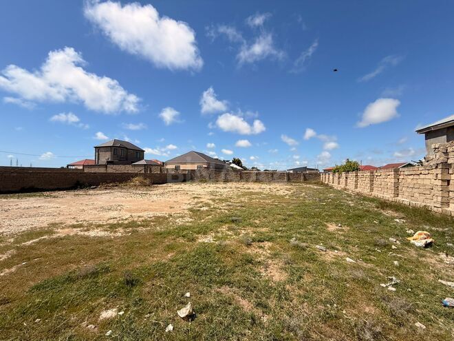 Satılır  torpaq 10 sot, Şüvəlan q., photo 4 from 9