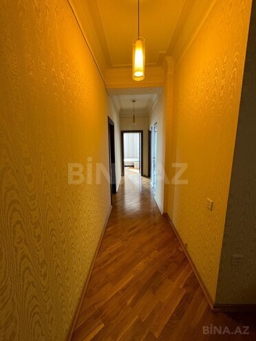 Сдаётся 3-комн. новостройка 135 м², м. Низами, photo 11 from 15