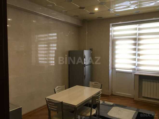 İcarəyə verilir 3 otaqlı yeni tikili 137 m², Şah İsmayıl Xətai m., photo 8 from 20