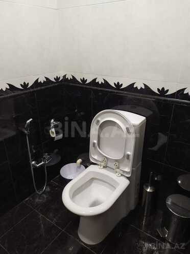 İcarəyə verilir 3 otaqlı yeni tikili 137 m², Şah İsmayıl Xətai m., photo 17 from 20
