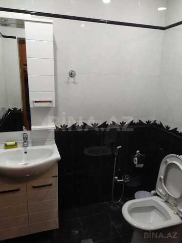 İcarəyə verilir 3 otaqlı yeni tikili 137 m², Şah İsmayıl Xətai m., photo 15 from 20