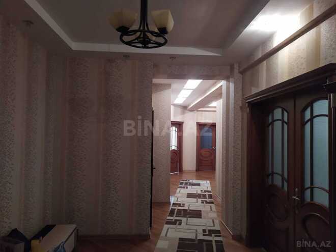 İcarəyə verilir 3 otaqlı yeni tikili 137 m², Şah İsmayıl Xətai m., photo 11 from 20
