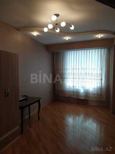 İcarəyə verilir 3 otaqlı yeni tikili 137 m², Şah İsmayıl Xətai m., photo 12 from 20