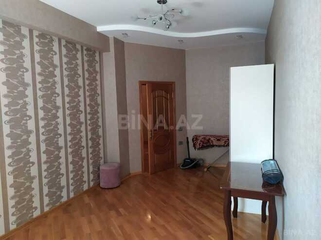 İcarəyə verilir 3 otaqlı yeni tikili 137 m², Şah İsmayıl Xətai m., photo 10 from 20