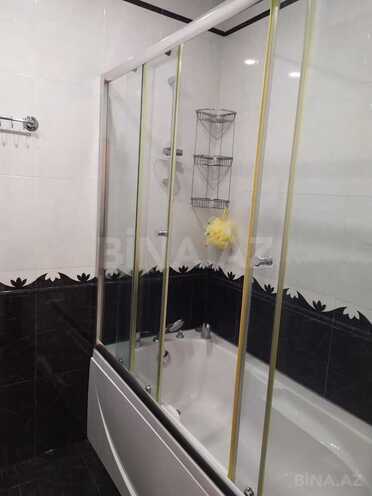 İcarəyə verilir 3 otaqlı yeni tikili 137 m², Şah İsmayıl Xətai m., photo 16 from 20