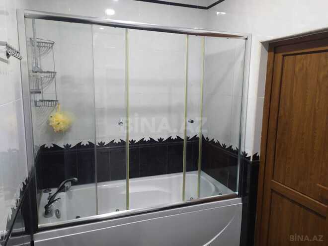 İcarəyə verilir 3 otaqlı yeni tikili 137 m², Şah İsmayıl Xətai m., photo 14 from 20