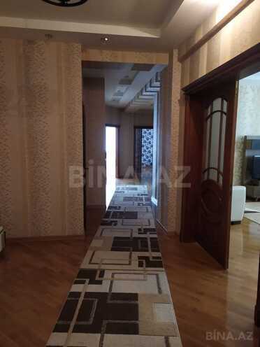 İcarəyə verilir 3 otaqlı yeni tikili 137 m², Şah İsmayıl Xətai m., photo 19 from 20