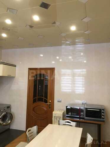 İcarəyə verilir 3 otaqlı yeni tikili 137 m², Şah İsmayıl Xətai m., photo 9 from 20