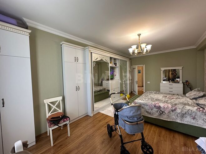Продаётся 3-комн. новостройка 146 м², пос. Ази Асланова, photo 8 from 16