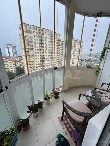 Продаётся 3-комн. новостройка 146 м², пос. Ази Асланова, photo 15 from 16