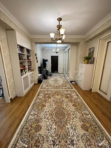 Продаётся 3-комн. новостройка 146 м², пос. Ази Асланова, photo 14 from 16