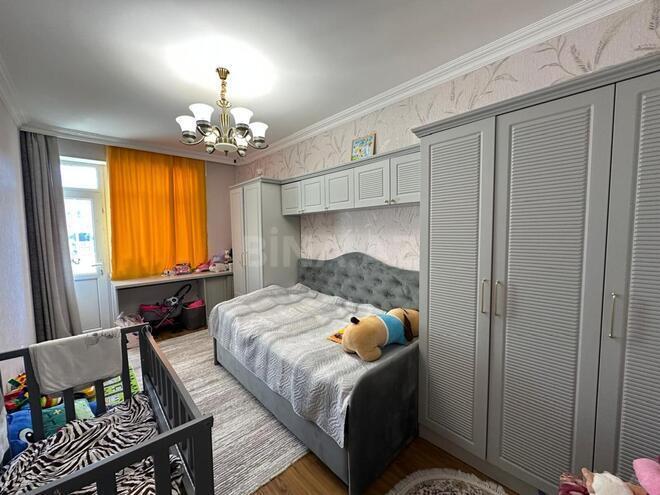 Продаётся 3-комн. новостройка 146 м², пос. Ази Асланова, photo 9 from 16