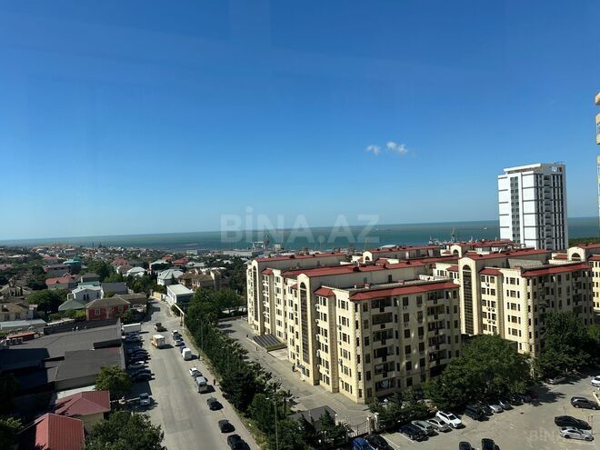 Продаётся 3-комн. новостройка 146 м², пос. Ази Асланова, photo 1 from 16