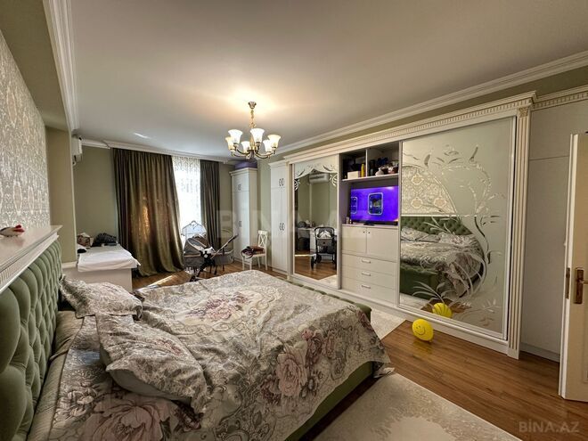Продаётся 3-комн. новостройка 146 м², пос. Ази Асланова, photo 7 from 16